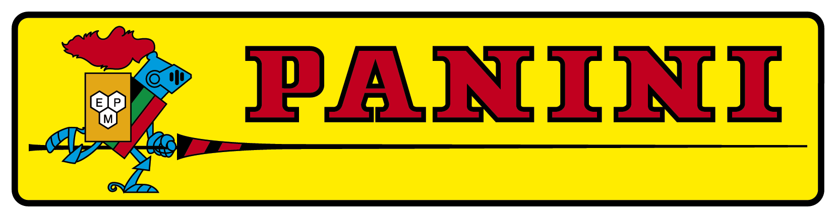 Logo Panini